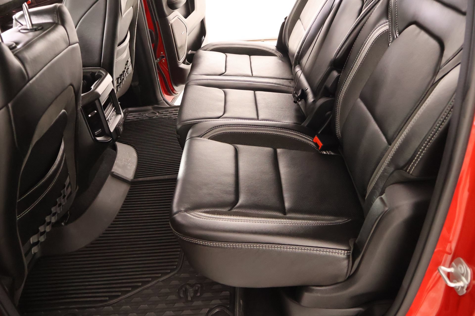 Used 2025 RAM 1500 RHO w/ RHO Level 1 Equipment Group AWD/4WD image 14