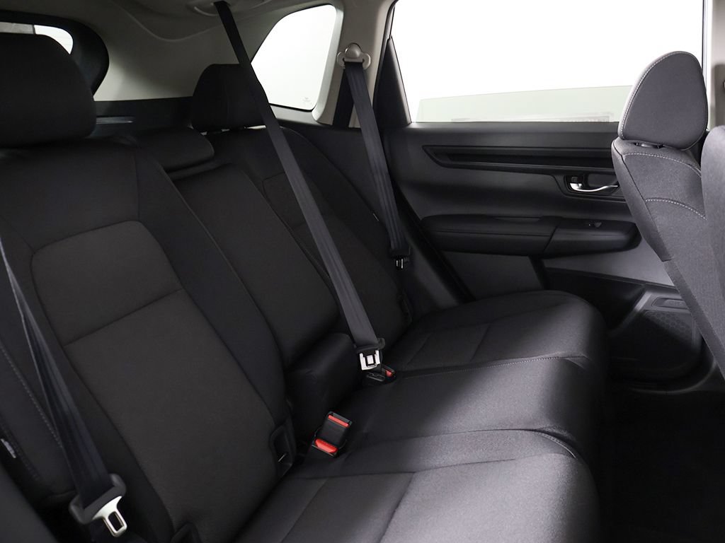 New 2027 Honda CR-V EX image 23