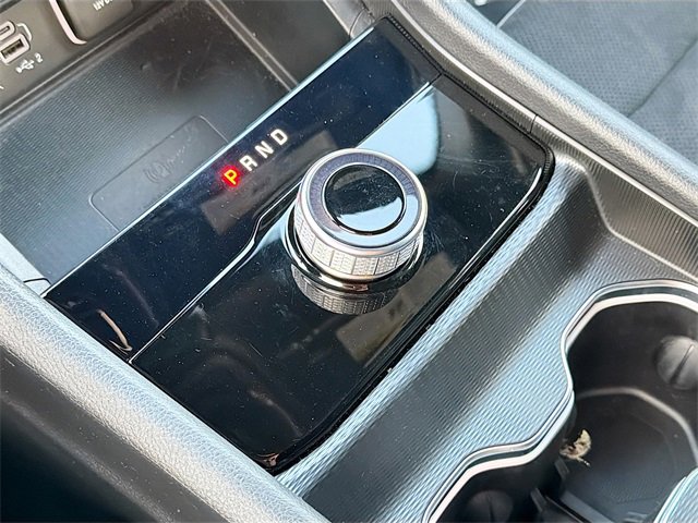 Used 2024 Jeep Grand Cherokee L Altitude image 30