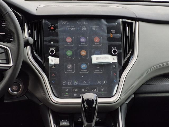 New 2025 Subaru Outback Premium image 14