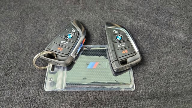 Used 2025 BMW i4 M50 w/ Premium Package AWD/4WD image 59