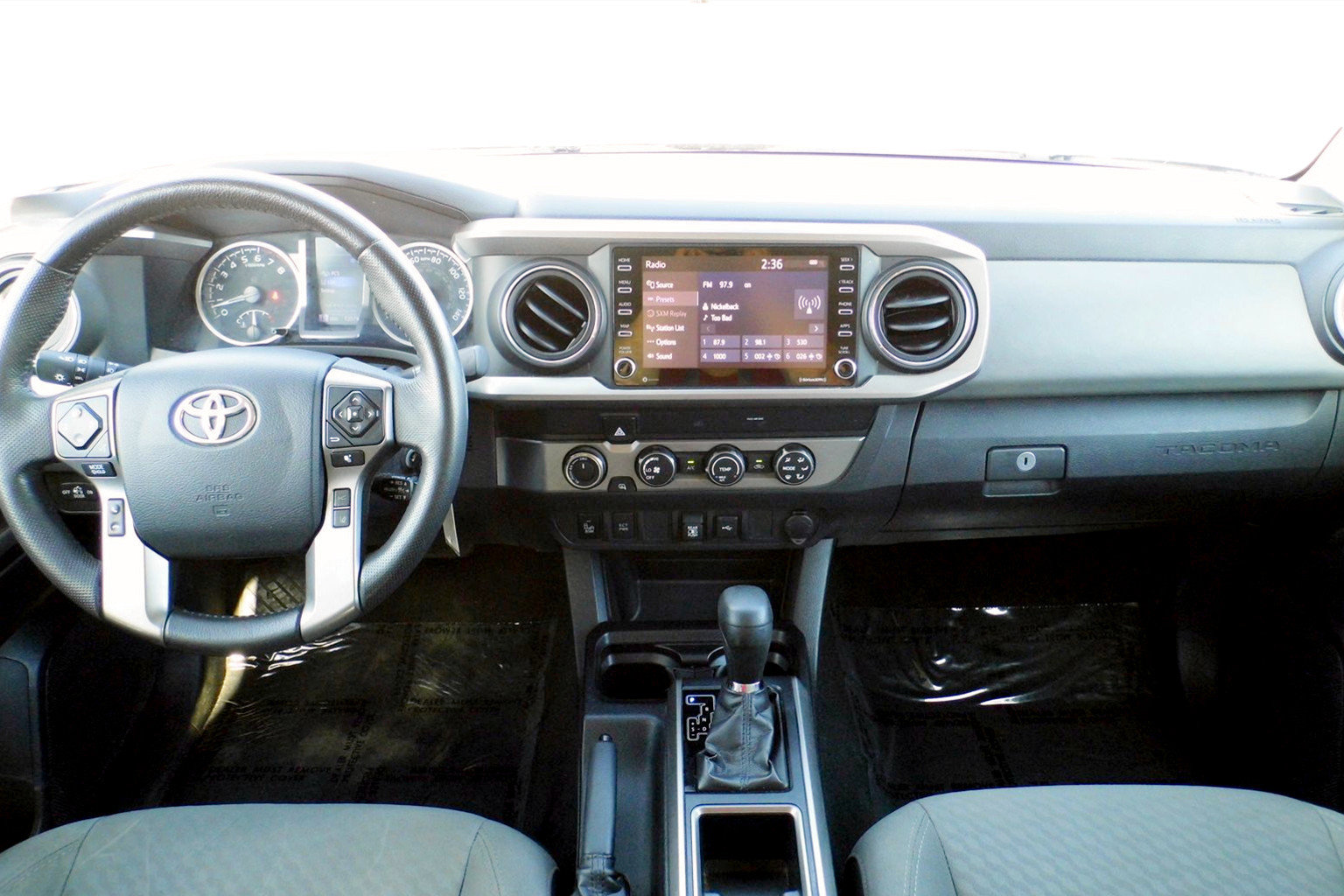 Used 2020 Toyota Tacoma SR5 image 19