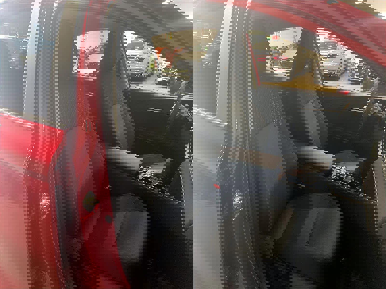 Used 2026 Toyota Camry LE w/ Convenience Package image 10