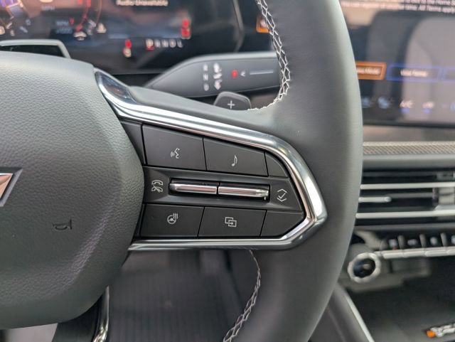 New 2026 Chevrolet Traverse High Country w/ LPO, Floor Liner Package image 18