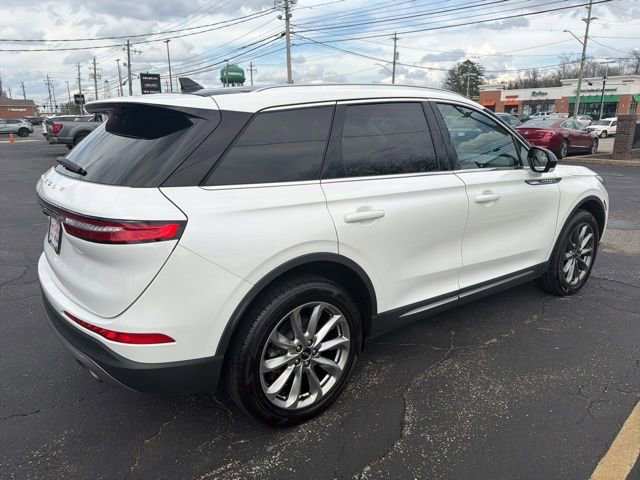Used 2021 Lincoln Corsair AWD w/ Premium Package image 6