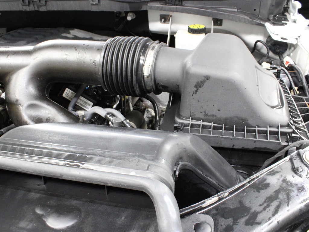 Used 2023 Ford F150 XLT w/ Equipment Group 302A High AWD/4WD image 29