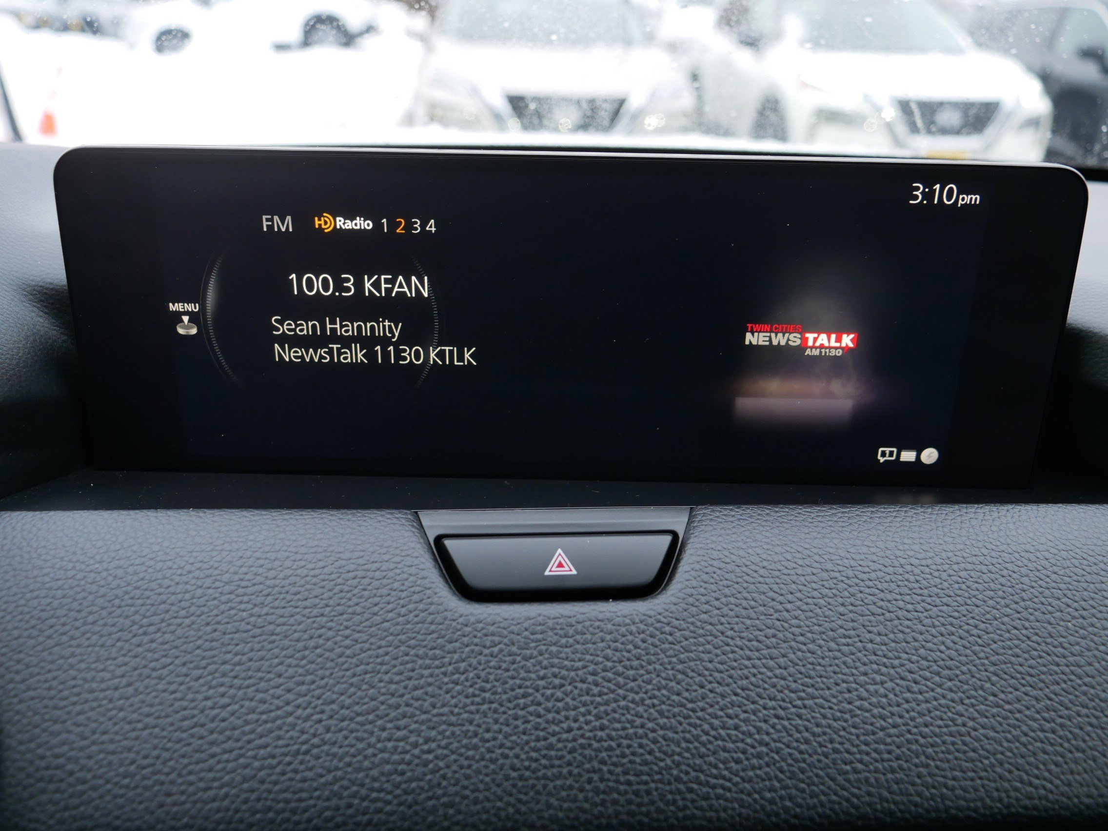 Used 2025 MAZDA CX-90 3.3 Turbo w/ Premium Sport Pkg image 22