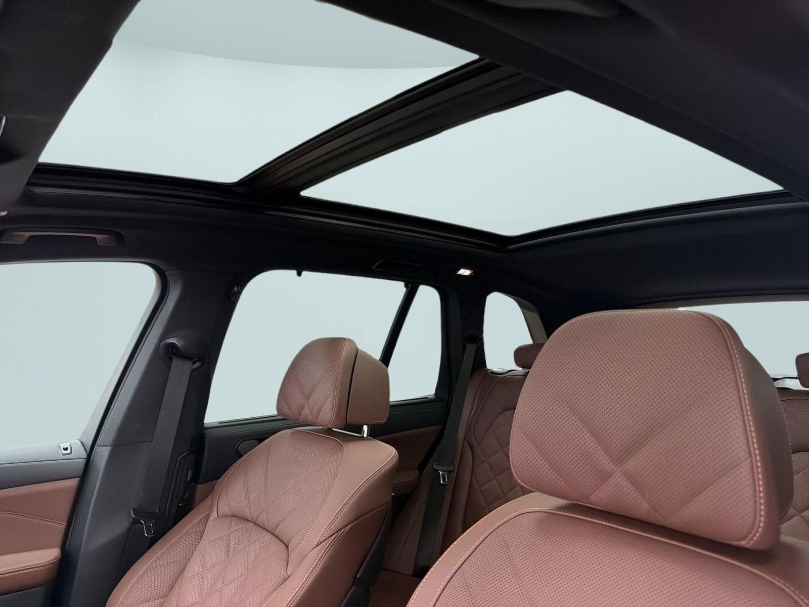 New 2026 BMW X5 xDrive40i image 13