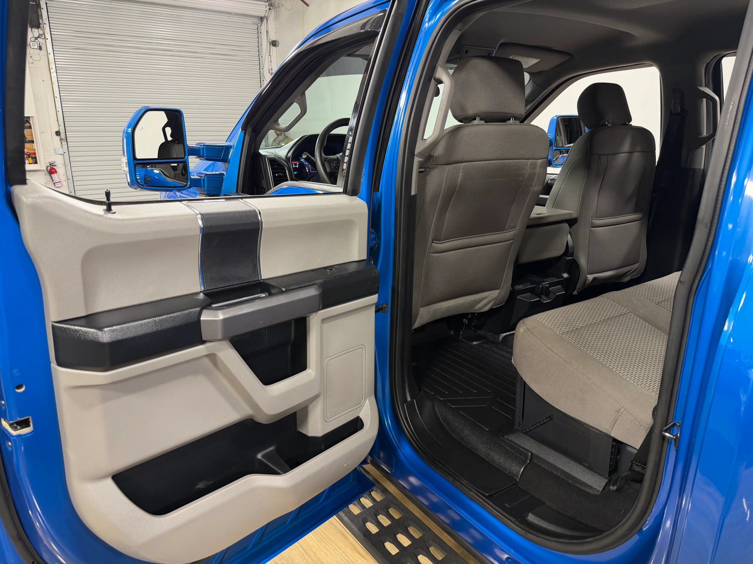 Used 2020 Ford F250 XLT w/ Tremor Off-Road Package AWD/4WD image 15
