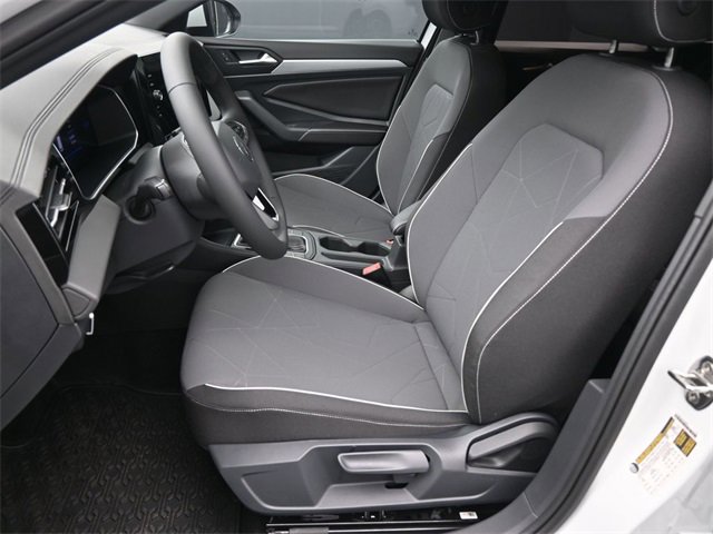 New 2026 Volkswagen Jetta Sport image 10