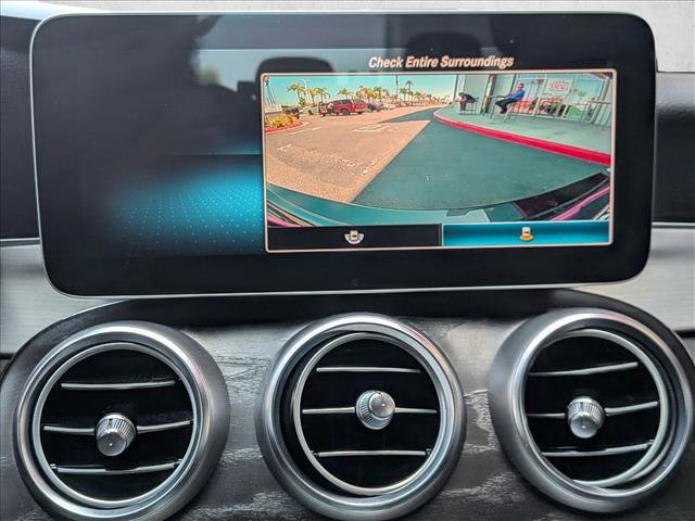 Used 2019 Mercedes-Benz C 300 4MATIC Sedan image 13