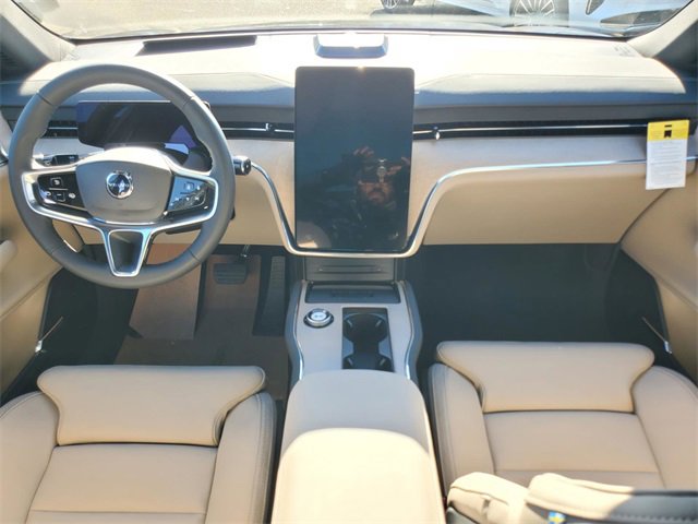 New 2025 Volvo EX90 Plus w/ Protection Package Premier image 26