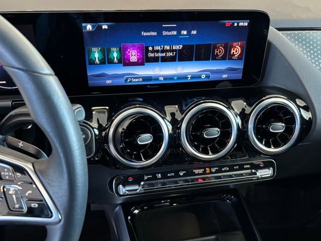 Certified 2025 Mercedes-Benz GLA 250 image 18