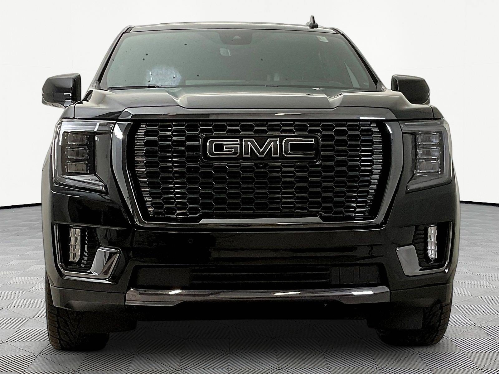 Used 2024 GMC Yukon Denali Ultimate AWD/4WD video 2
