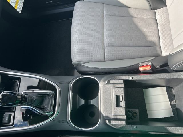 New 2025 Subaru Outback Limited image 19