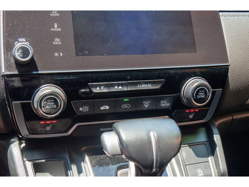 Used 2020 Honda CR-V Touring image 24