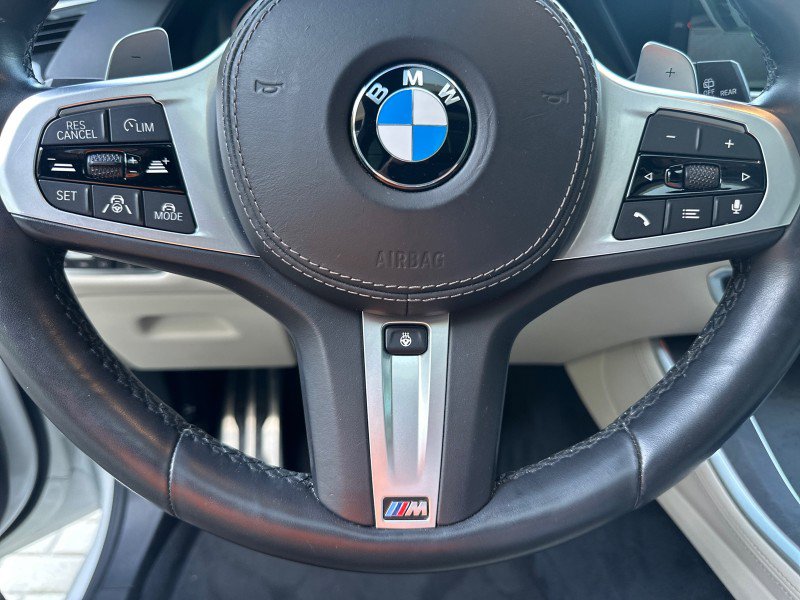 Used 2021 BMW X5 M50i image 42