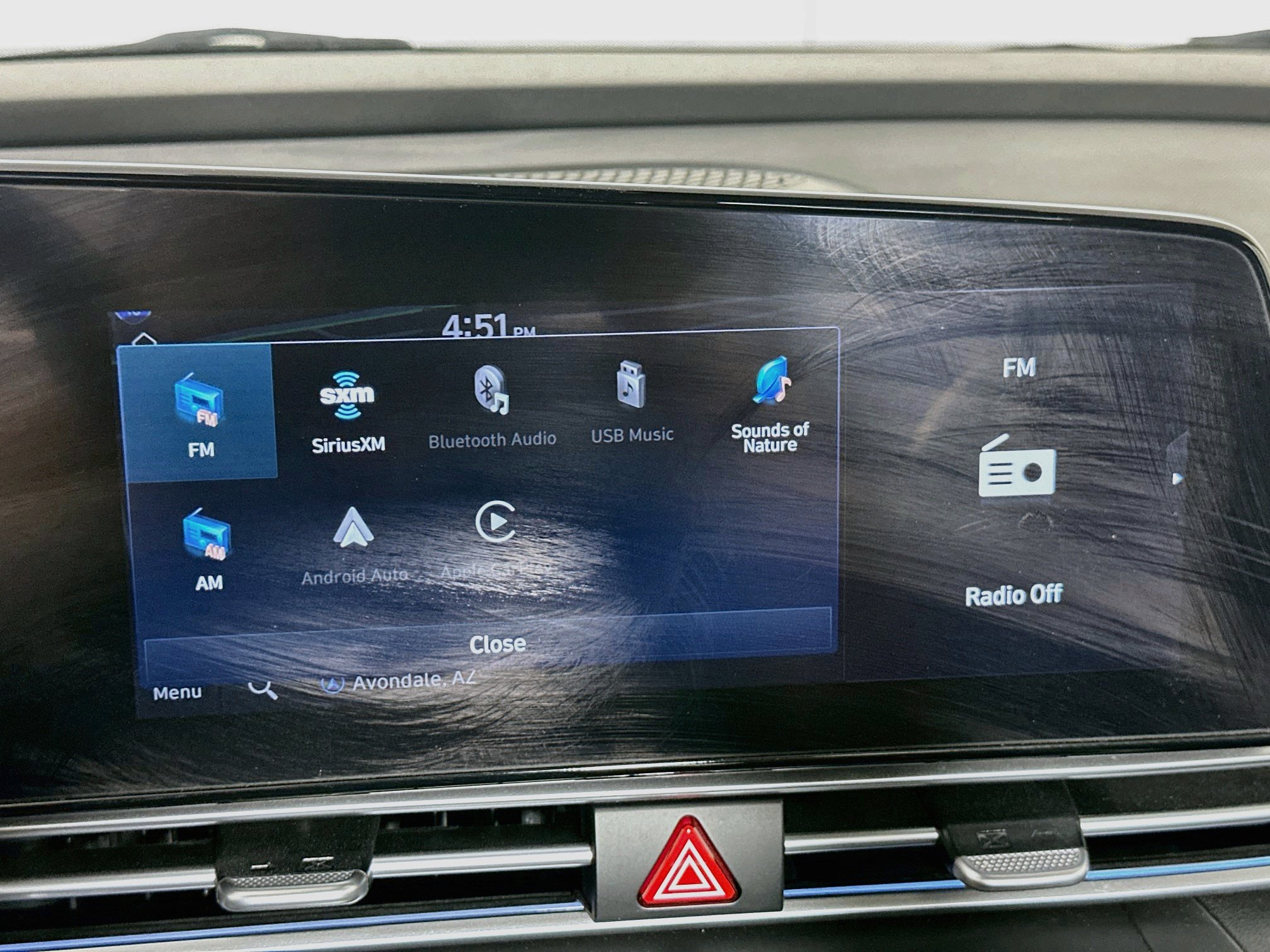 Used 2024 Hyundai Elantra Limited FWD image 21