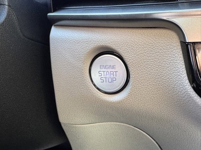 New 2026 Kia Sorento S w/ S Panoramic Sunroof Package image 22