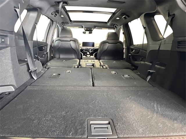 New 2026 Acura MDX Type S image 27