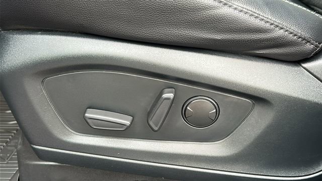 Used 2022 Ford Explorer ST w/ Equipment Group 401A image 10