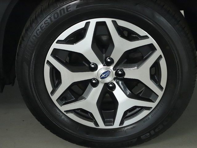 Certified 2022 Subaru Forester Premium w/ Popular Package #1 image 43