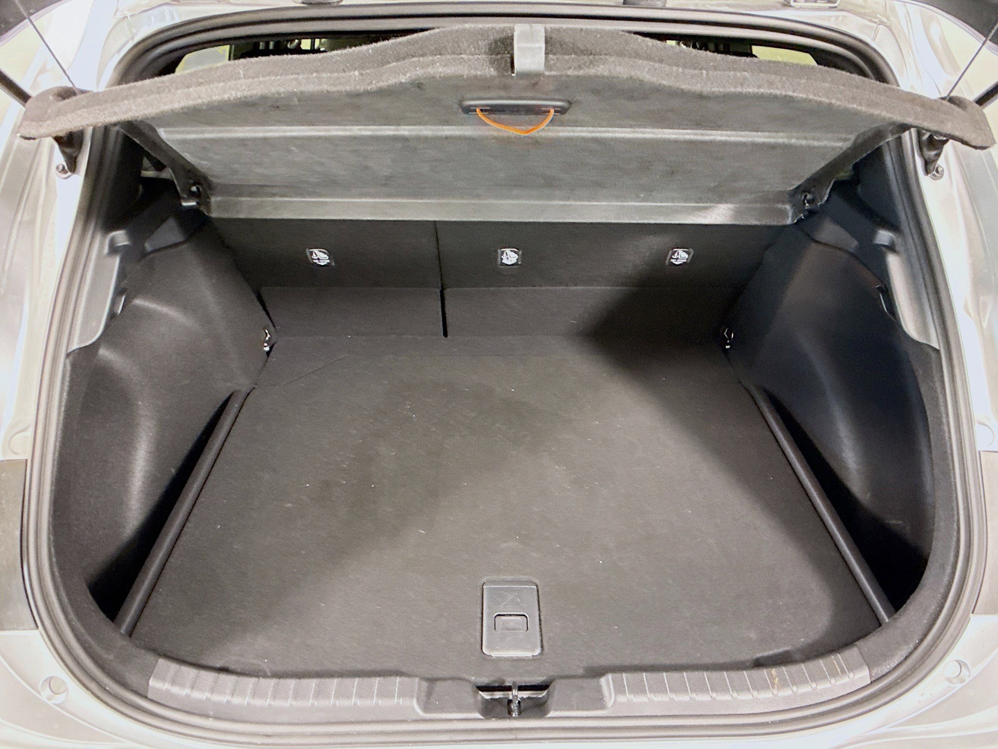 Used 2025 Toyota Corolla SE FWD image 35