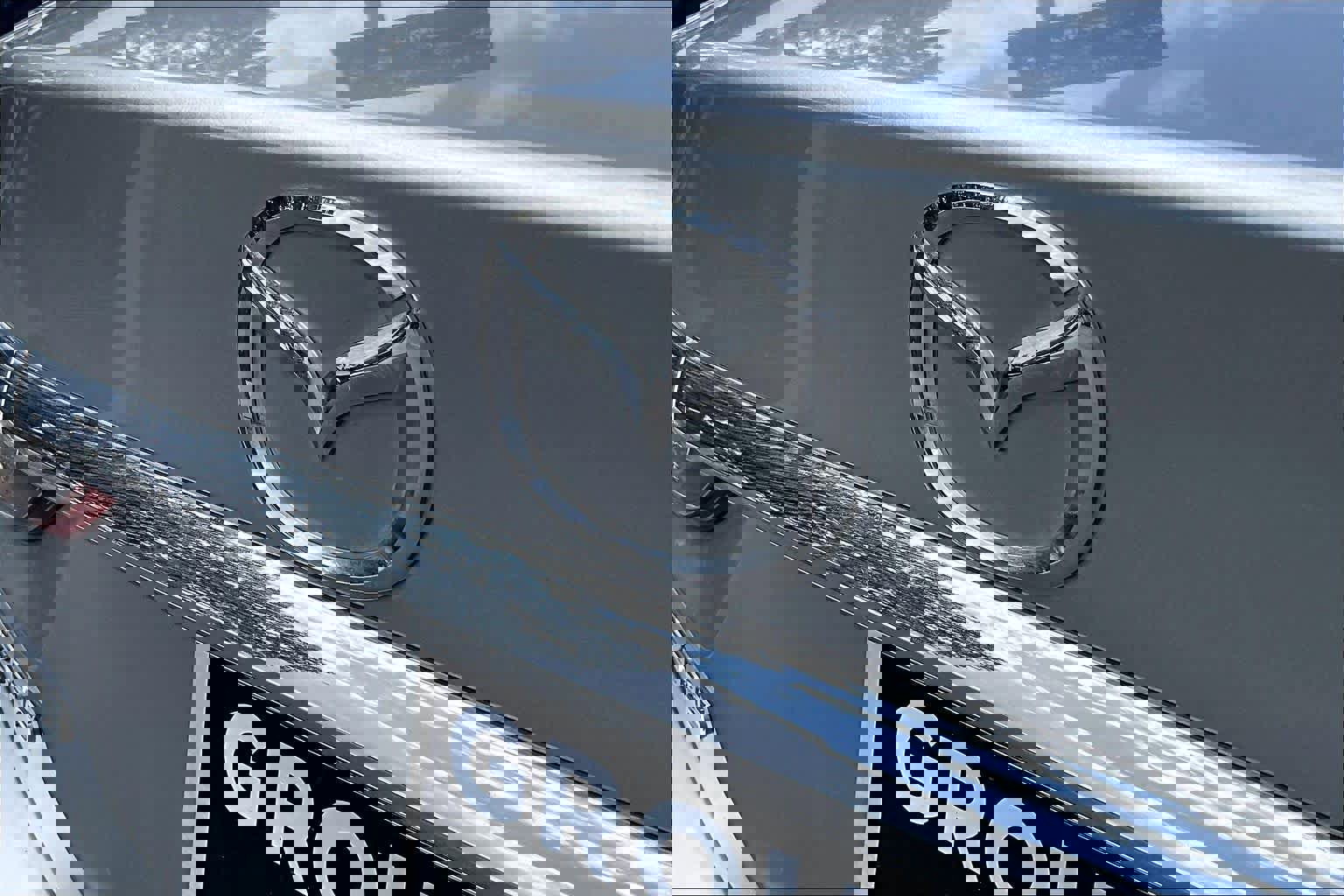 Used 2014 MAZDA MAZDA6 Touring image 33