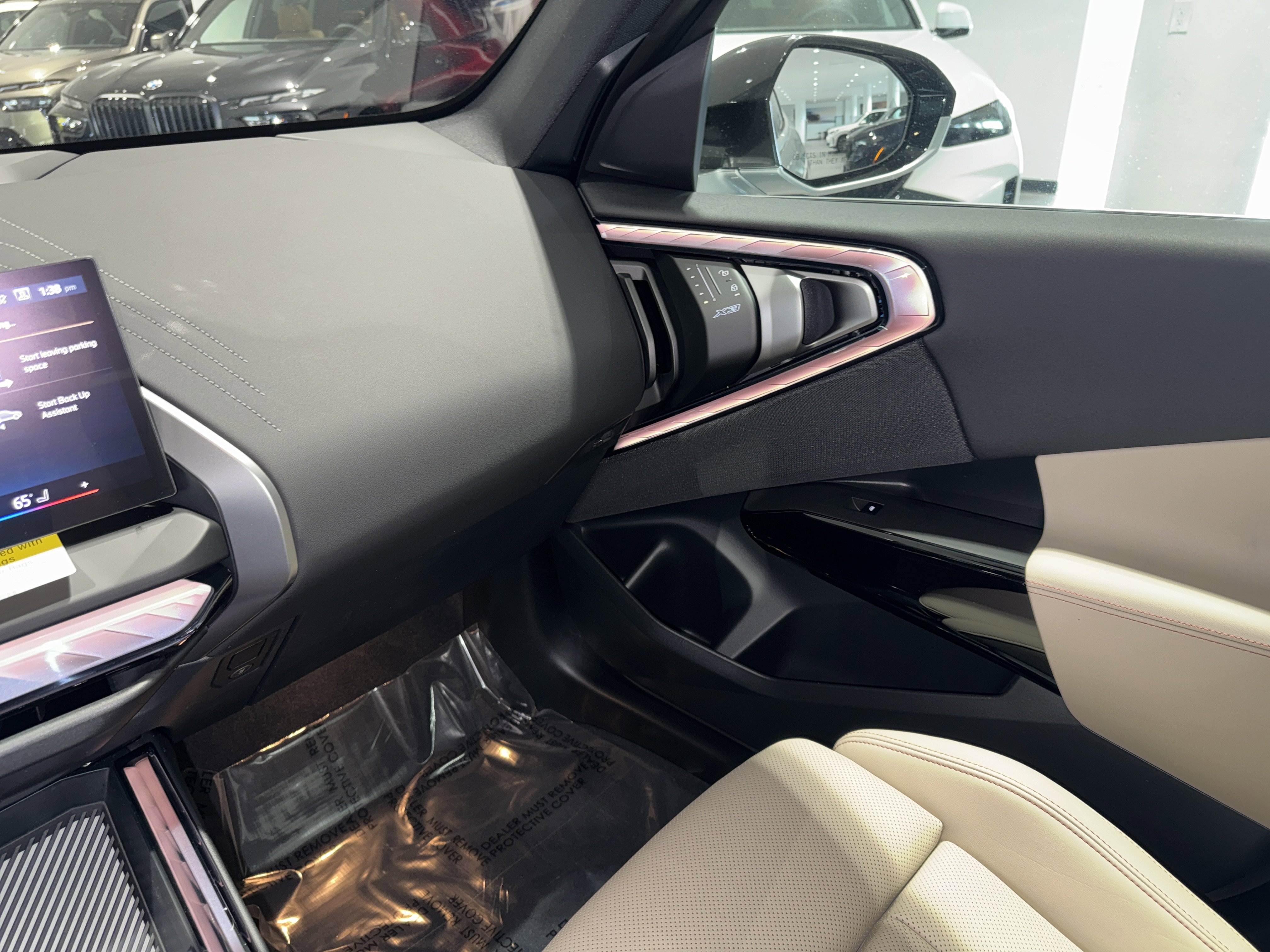 New 2026 BMW X3 xDrive30 w/ Convenience Package image 21