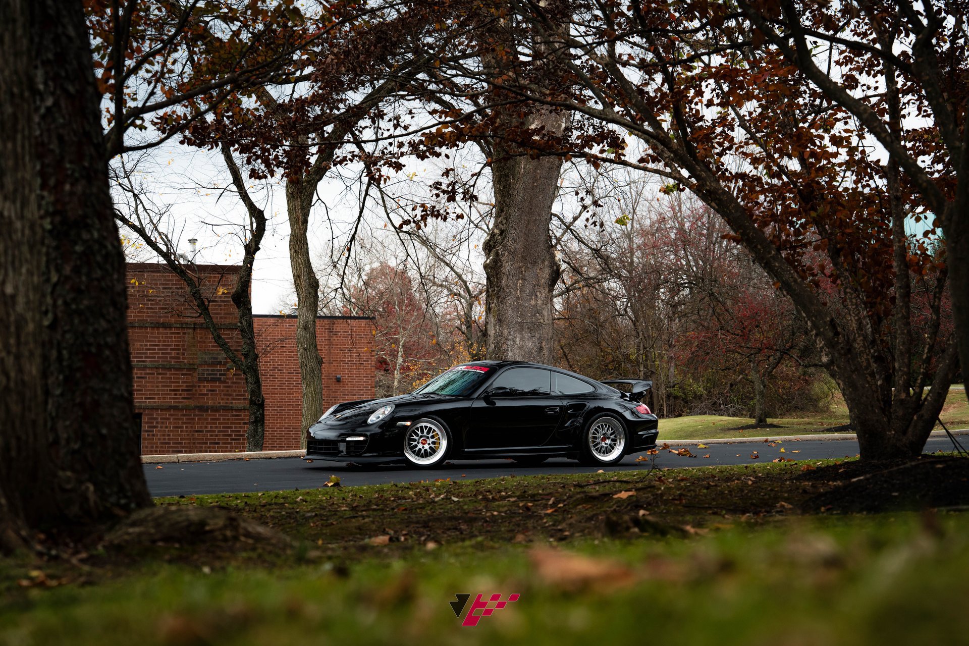Used 2008 Porsche 911 GT2 image 9