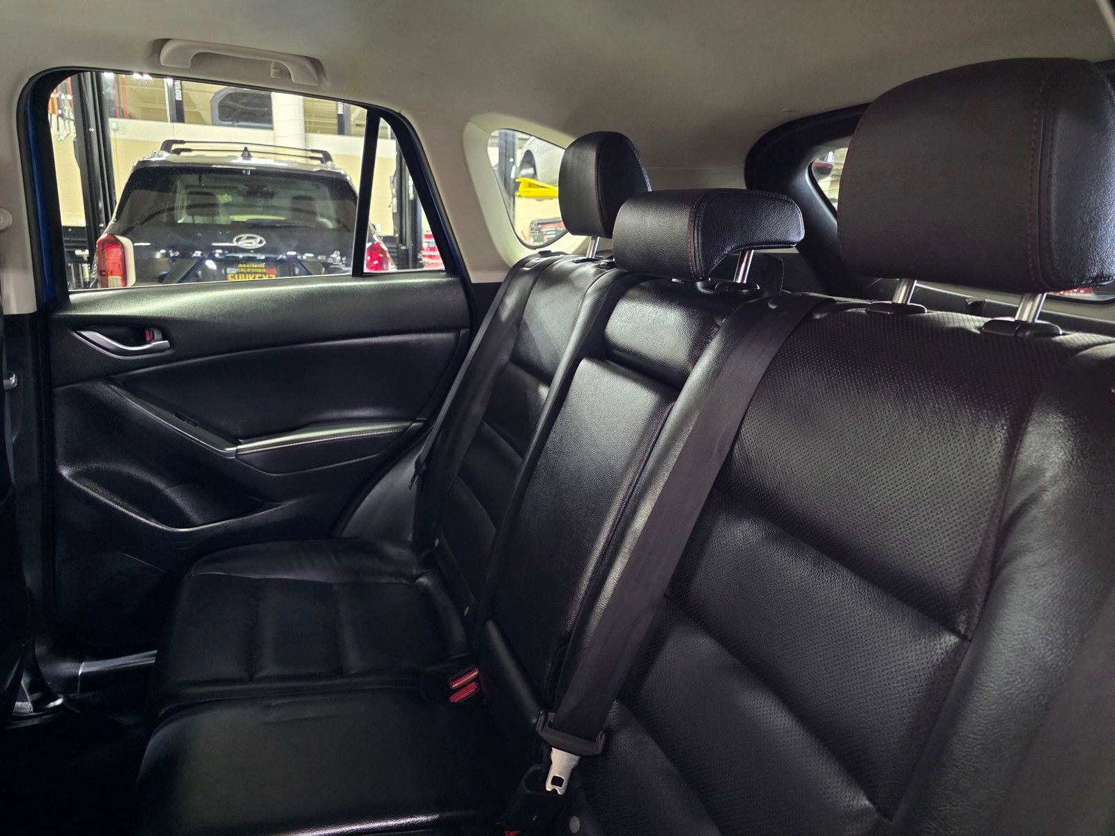 Used 2014 MAZDA CX-5 Grand Touring image 14