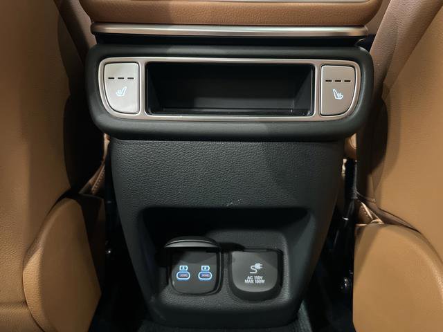 Used 2025 Genesis GV80 3.5T Advanced image 34