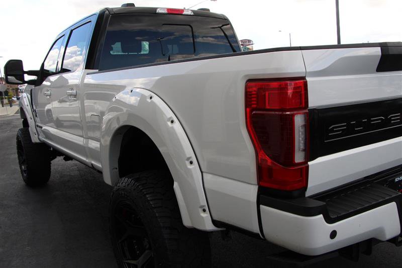 Used 2021 Ford F250 Lariat image 54