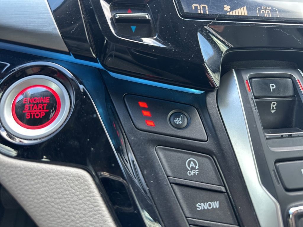 Used 2021 Honda Odyssey Touring image 7