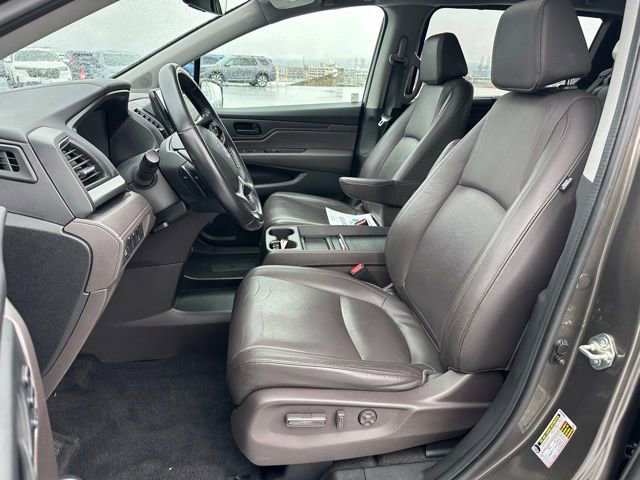 Used 2019 Honda Odyssey EX-L image 11