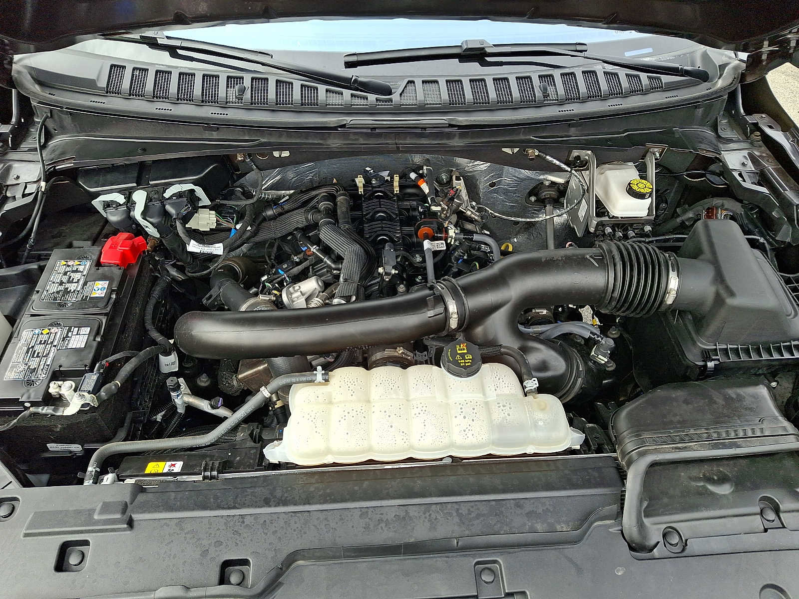 Used 2025 Lincoln Navigator Reserve image 29