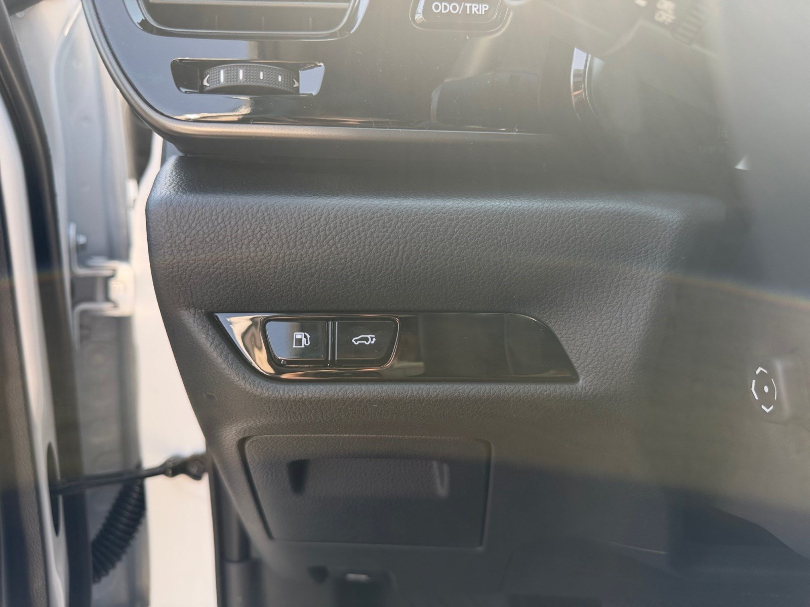New 2026 Lexus NX 450h+ AWD w/ Luxury Package image 11