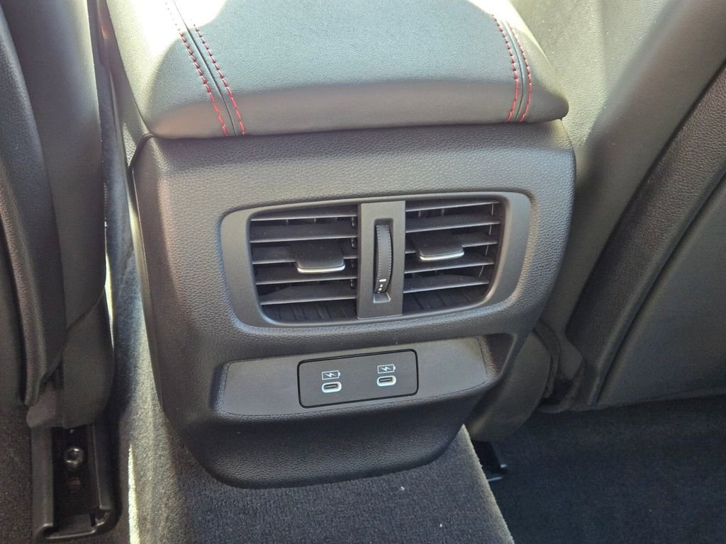 New 2025 Acura TLX SH-AWD w/ A-SPEC Pkg image 15