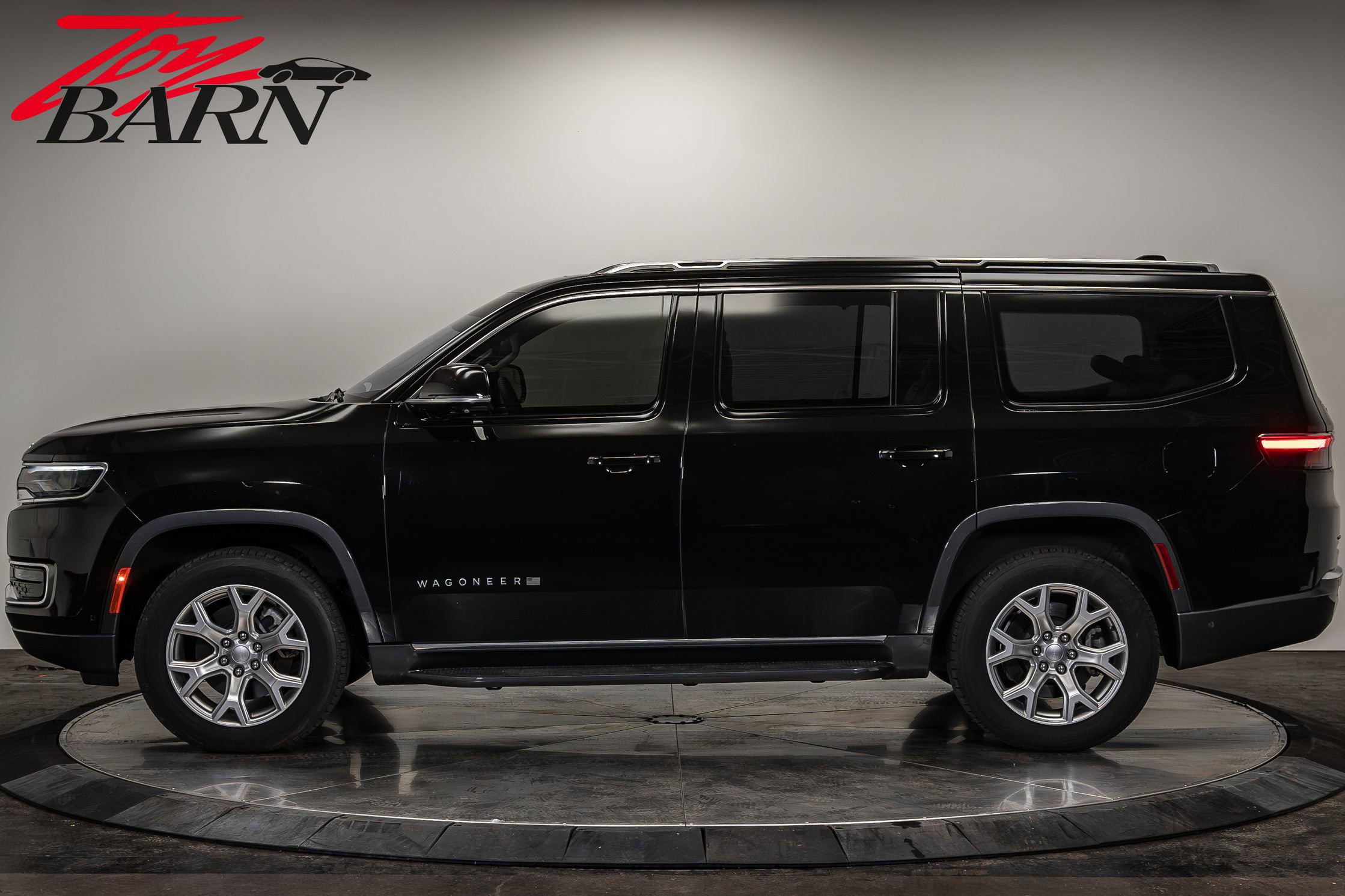 Used 2022 Jeep Wagoneer Series I w/ Convenience Group I video 2