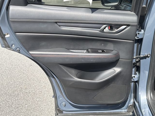 Used 2025 MAZDA CX-5 Carbon Edition AWD/4WD image 24