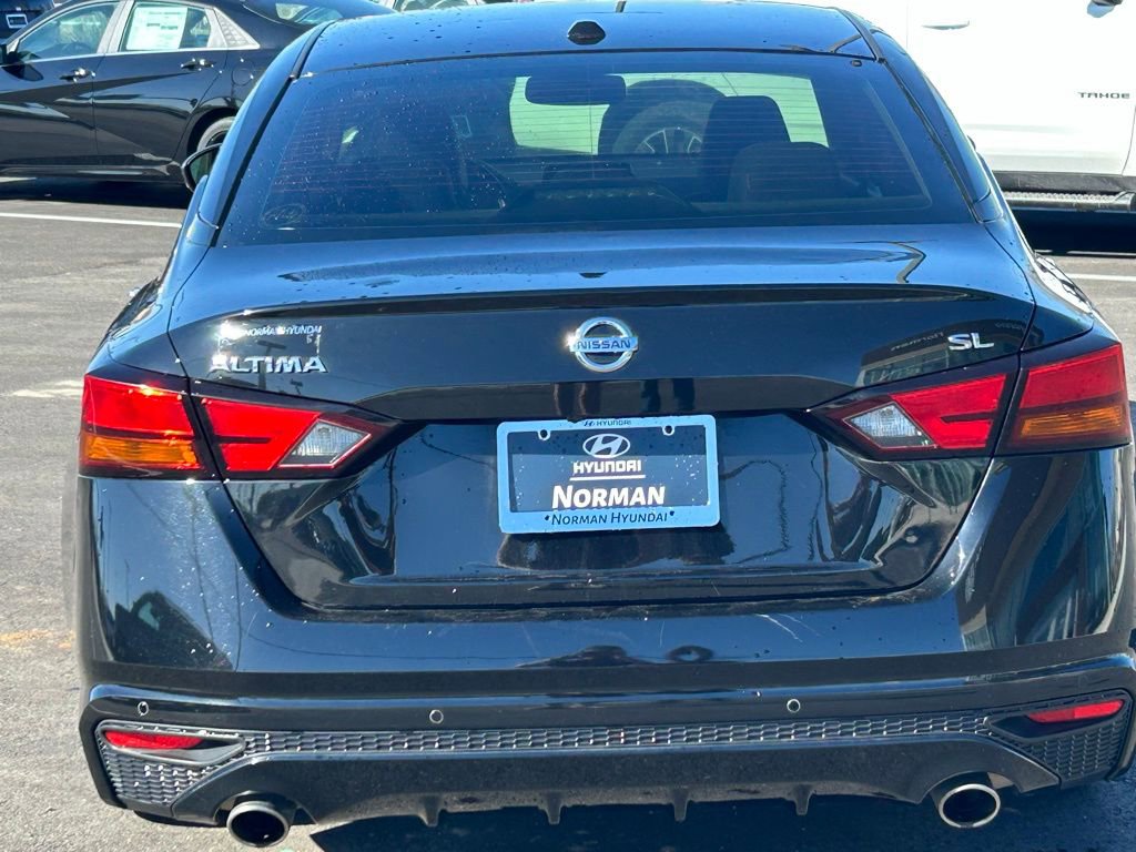 Used 2020 Nissan Altima 2.5 SL image 6