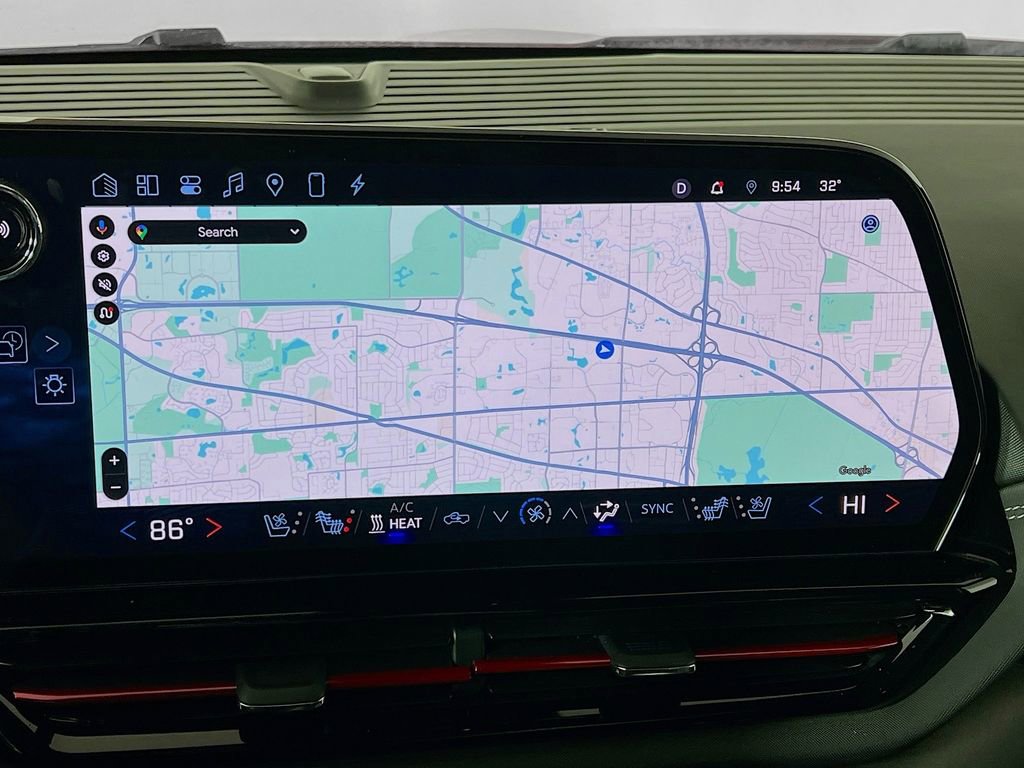 New 2026 Chevrolet Silverado EV Trail Boss image 13