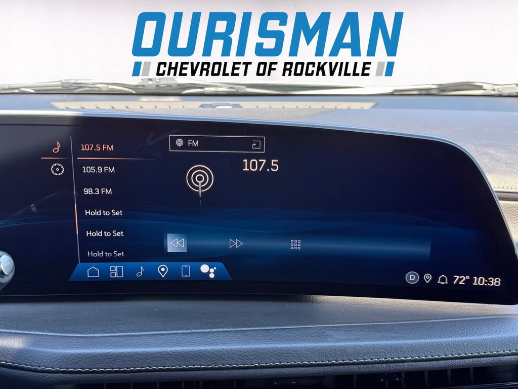 Used 2024 Cadillac XT4 Premium Luxury AWD/4WD image 14