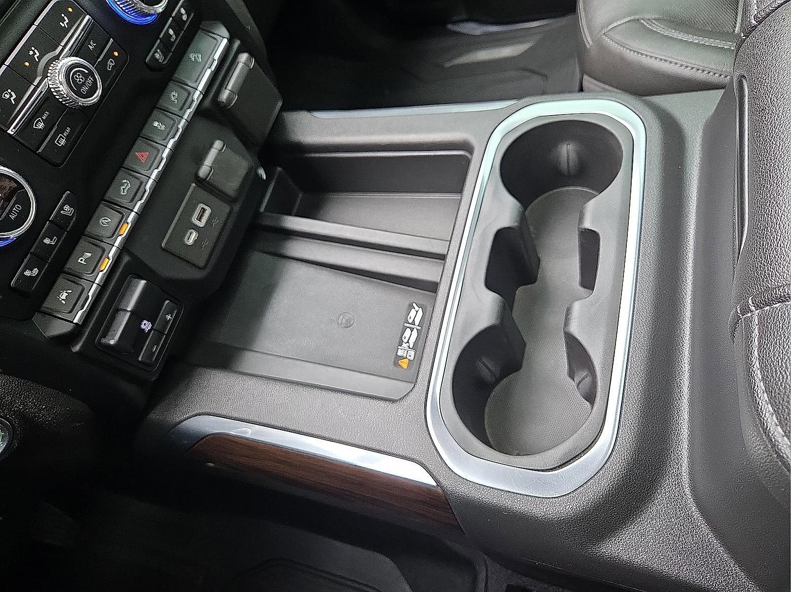 Used 2019 GMC Sierra 1500 SLT w/ SLT Premium Plus Package image 25