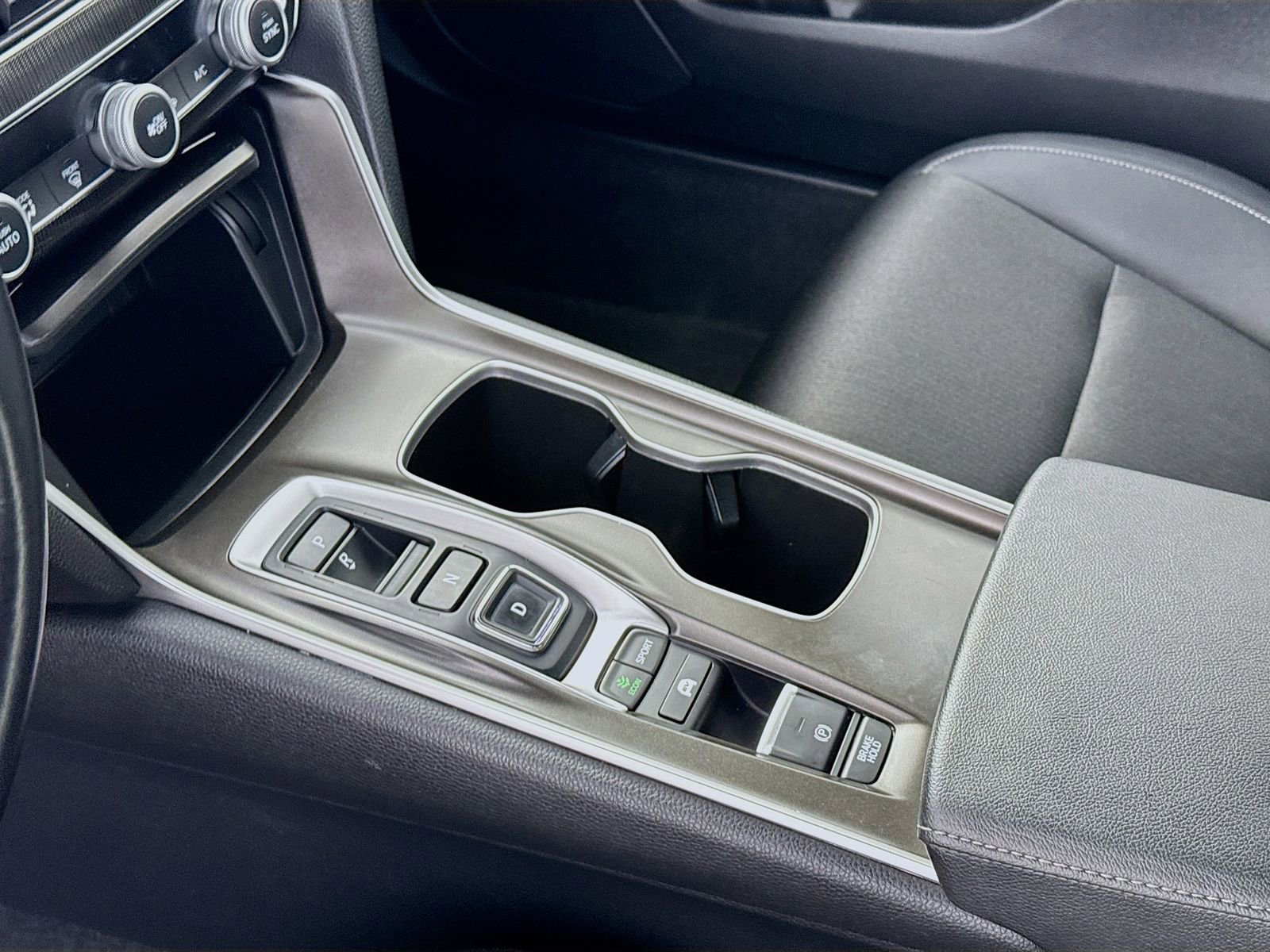 Used 2022 Honda Accord Sport image 9