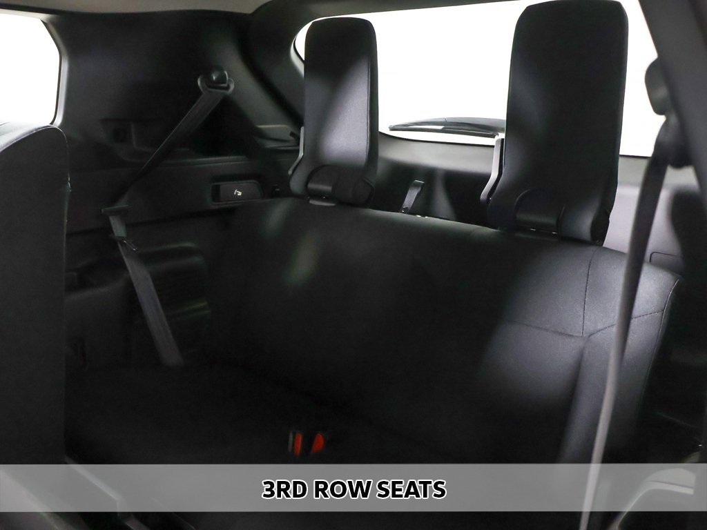 New 2026 Mitsubishi Outlander ES image 8