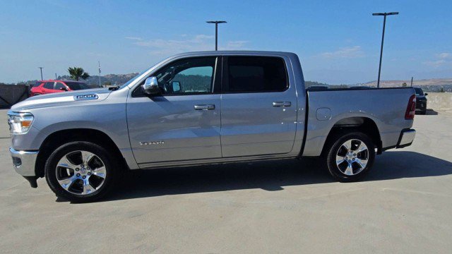 Used 2024 RAM 1500 Laramie RWD image 5