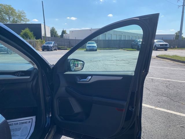 Used 2021 Ford Escape SE image 51