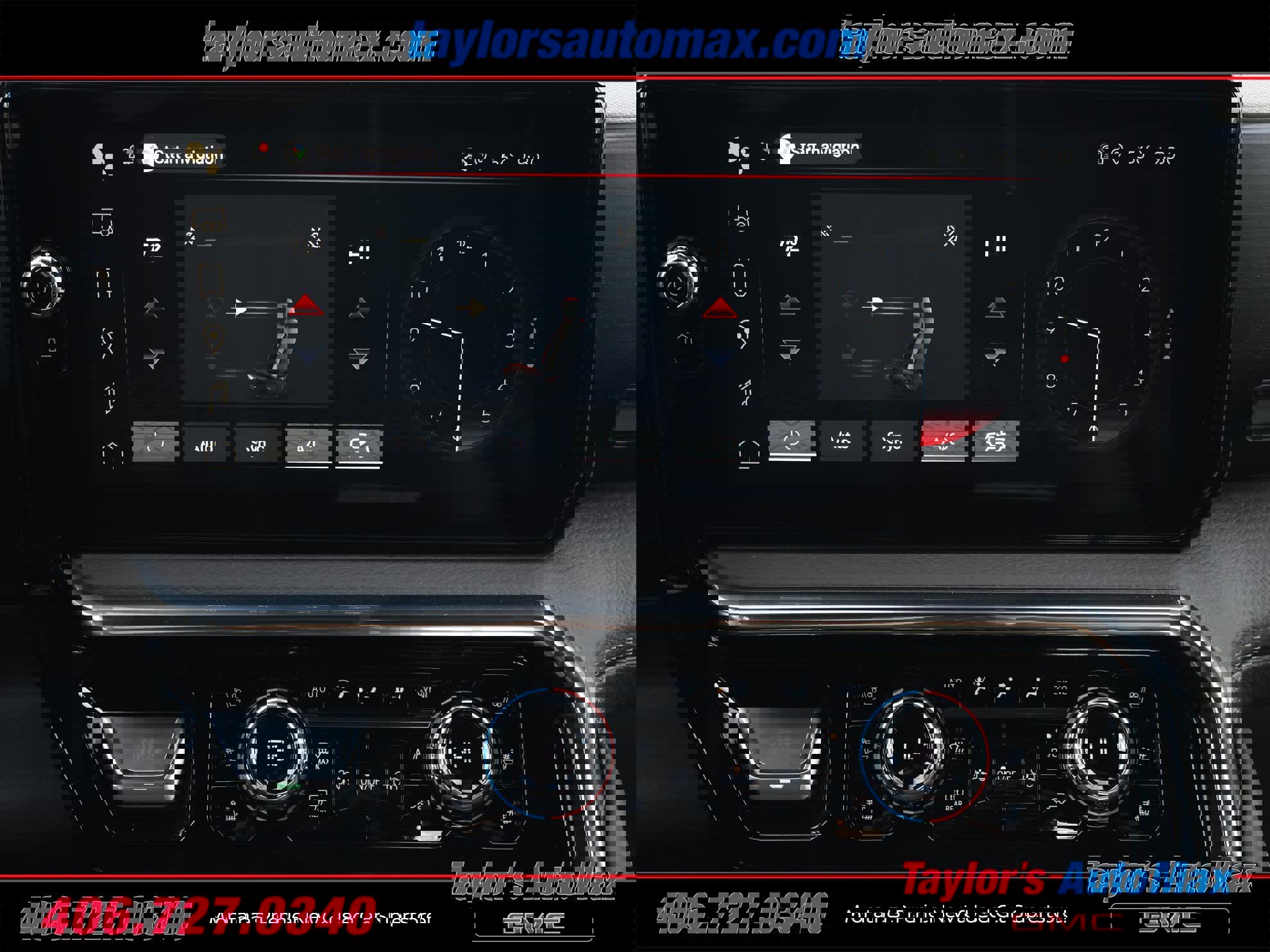 New 2026 GMC Sierra 2500 Denali w/ Denali Reserve Package image 23