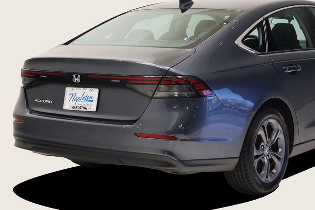 Used 2023 Honda Accord EX image 6